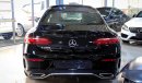 Mercedes-Benz E200 Coupé 2018, 2.0L V4 GCC, Brand New w/ 2 Years Unlimited Mileage Warranty