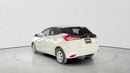 Toyota Yaris 1.3 DUAL VVT-I SE MULTIDRI.S AUTO | Guaranteed Warranty | 0 Down Payment