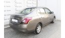 Nissan Sunny 1.5L SV 2014 MODEL