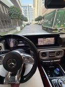 مرسيدس بنز G 63 AMG