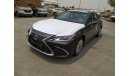 لكزس ES 350 MID OPTION