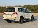 تويوتا لاند كروزر VXR