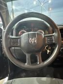 دودج رام فان