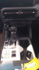 تويوتا برادو LC250 2.4L PETROL LUXURY PLUS 7 SEATER FULL OPTION(ONLY FOR AFRICA)