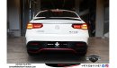 Mercedes-Benz GLE 63 AMG GLE 2017 GCC FULL OPTION WITH ATTRACTIVE PRICE