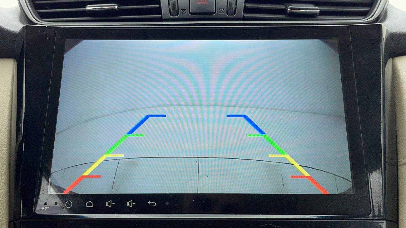 نيسان إكس تريل S 2.5 | بدون دفعة مقدمة | اختبار القيادة في المنزل