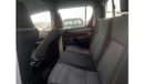 Toyota Hilux DC 2.4L 4WD DIESEL MANUAL TRANSMISSION