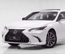 Lexus ES350 3.5