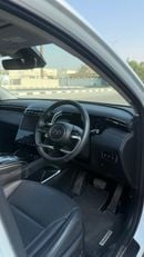 Hyundai Tucson Hyundai Tucson Highlander N-Line