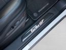 Porsche Cayenne AED 8,640 P.M | 0% DOWN PAYMENT | PORSCHE CAYENNE TURBO GT | SERVICE HISTORY | 2022 | EURO SPECS
