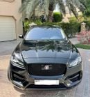جاكوار F بيس R-Sport 2.0L