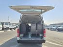 Toyota Hiace TOYOTA HIACE COMMUTER VAN RHD 2016 MODEL 3.0 L DIESEL AUTOMATIC(PM30307)