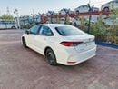 تويوتا كورولا XLI 1.6L PETROL AT XLI-E GCC BRAND NEW 0KM