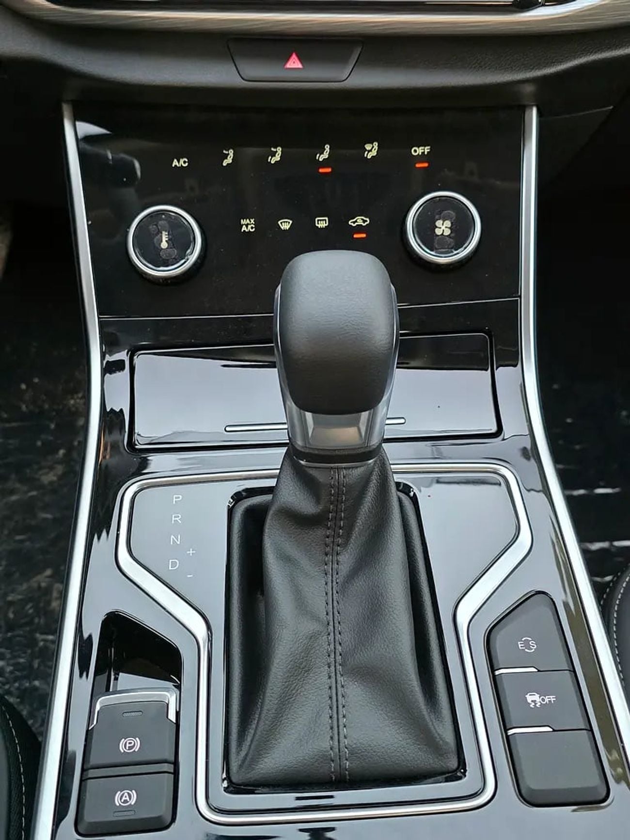 Chery Arrizo 5 Luxury | Brand | Chinese Specs