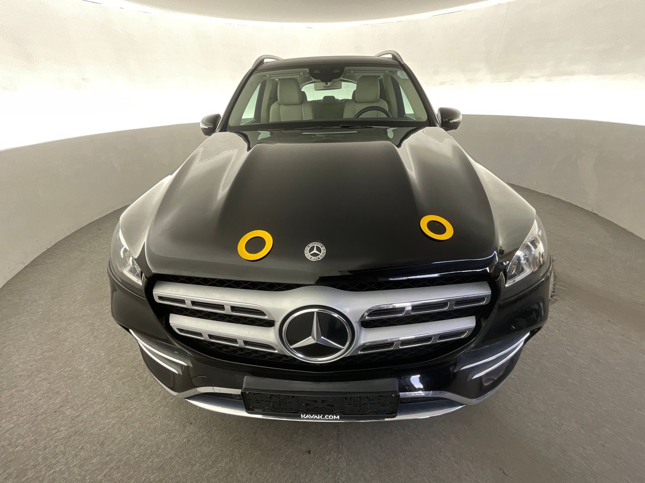 Mercedes-Benz GLS 450 Premium | National Day Celebration | Guaranteed Warranty | 0 Down Payment