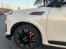Nissan Patrol XE ( Nismo kit upgreded )