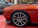 Dodge Challenger 392 Hemi Scat Pack Shaker