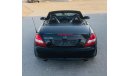 Mercedes-Benz SLK 200