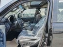 تويوتا لاند كروزر 2025 Toyota Land Cruiser LC300 GXR with Sunroof 4.0L V6 Petrol A/T 4WD Export Only