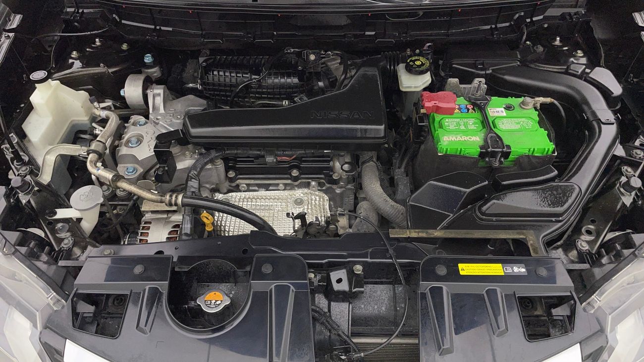 Nissan XTrail S 2.5 | Zero Down Payment | Home Test Drive