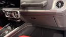مرسيدس بنز G 63 AMG 4MATIC SUV