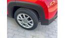 Jeep Renegade Excellent condition 1300 cc turbo