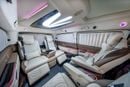 Mercedes Benz V300 AVANTGARDE Prestige Edition by Limgene I Finest Leather in the World