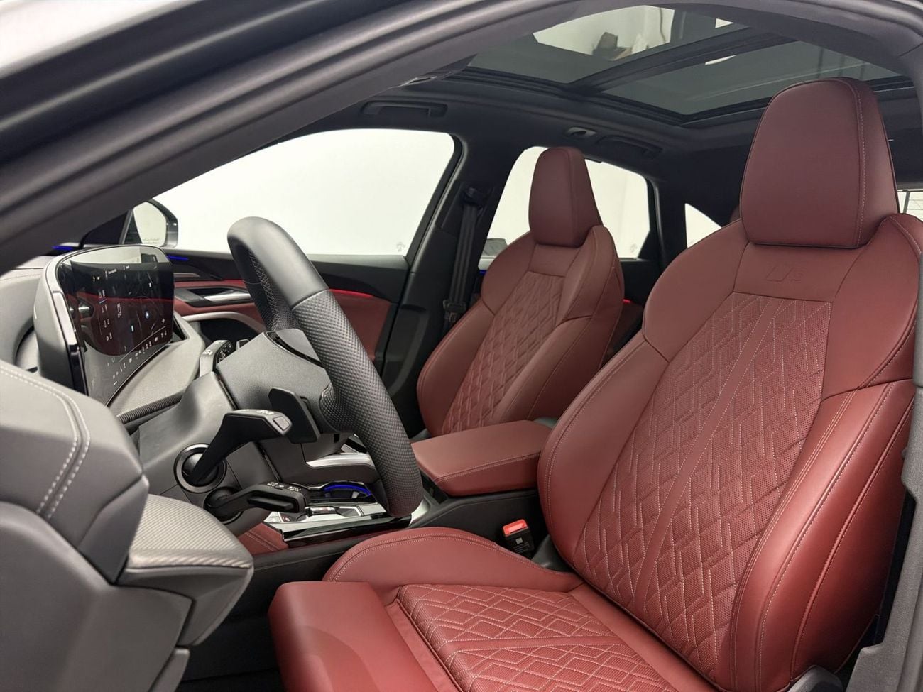 Audi SQ5 Sportback TFSI quattro 3.0L 367hp (Ref# 37042)