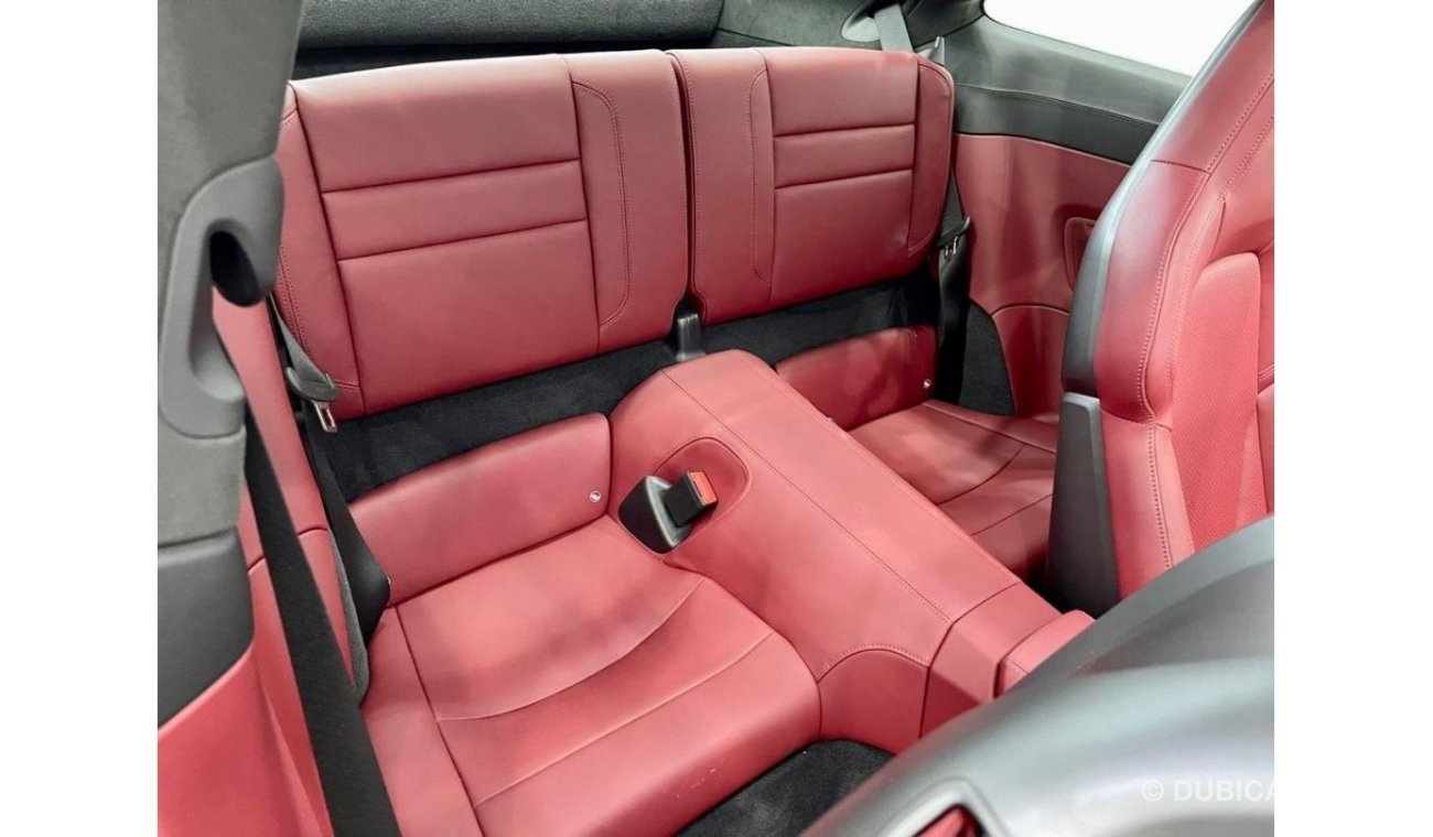 Porsche 911 2022 Porsche 911 Turbo (Full Option), Porsche Warranty, GCC