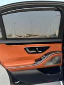 Mercedes Benz S500 L 4MATIC