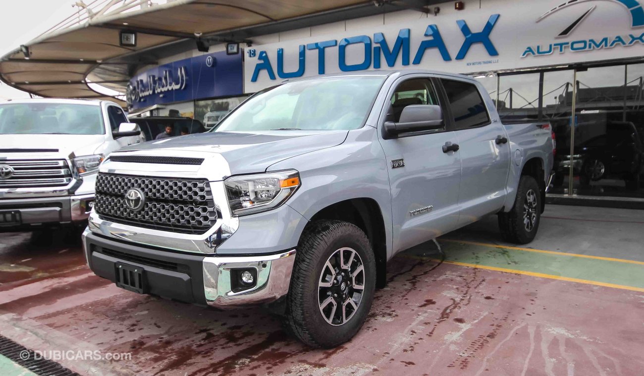 Toyota Tundra