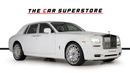 Rolls-Royce Phantom Std 6.8L Sedan Full History | Original Paint | Showroom Condition