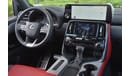 لكزس LX 600 Lexus LX600 F-SPORT 2023