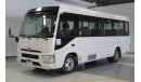 Toyota Coaster Diesel M/T 23 Seater BUS