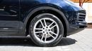 Porsche Cayenne Base
