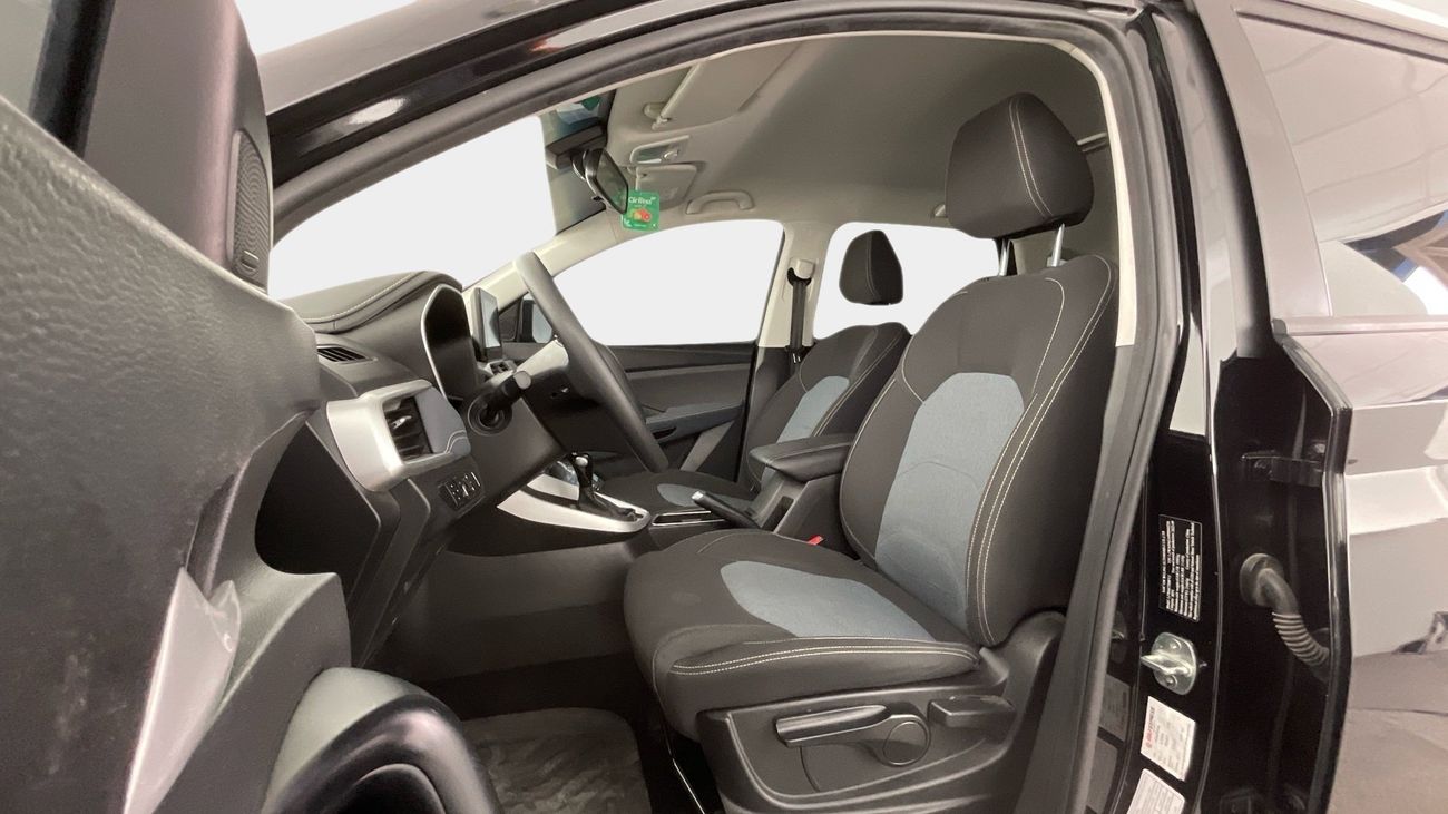 Chevrolet Captiva LS | Guaranteed Warranty | 0 Down Payment