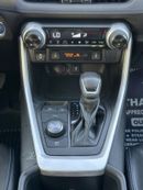 تويوتا راف ٤ Hybrid TOYOTA RAV4 XSE Full Option