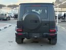 مرسيدس بنز G 63 AMG