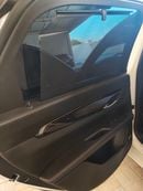 كاديلاك CT6 TT 3.0 PLATINUM FULLY LOADED