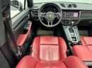 Porsche Macan Std 2.0L (252 HP) 2021 Porsche Macan, Full Service History, 1 Year Warranty, Excellent Condition, GC