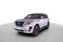 Nissan Patrol SE Platinum City 5.6L SE PLATINUM CITY 4.0