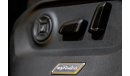 فولكس واجن طوارق Volkswagen Touareg R-Line 2020 GCC under Agency Warranty with Flexible Down-Payment.