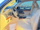 تويوتا لاند كروزر GXR 4.6L