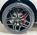 Land Rover Range Rover Sport SE