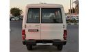 Toyota Land Cruiser 70 4.2L DIESEL, 16" TYRE, KEY START, XENON HEADLIGHTS (CODE # HTLX78)