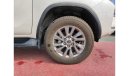 Toyota Fortuner TOYOTA FORTUNER 2022 V6 ,,4.0L petrol 4X4 SUV AUTOMATIC,,