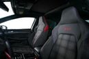 Volkswagen Golf GTI GCC-Warranty & Service Valid Till September 2028-well maintained-Full Service in Volkswagen
