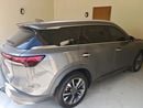 إنفينيتي QX60 LUXE