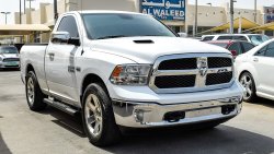 RAM 1500 1500 Hemi 5.7L