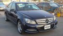 Mercedes-Benz C 350